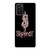 SLIPKNOT MELTED LOGO Samsung Galaxy Note 20 Case