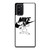 SNOOPY NIKE DAB STYLE Samsung Galaxy Note 20 Case