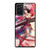 SONA LEAGUE OF LEGENDS 2 Samsung Galaxy Note 20 Case