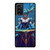 SONA LEAGUE OF LEGENDS Samsung Galaxy Note 20 Case