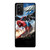 SPIDER MAN MARVEL Samsung Galaxy Note 20 Case