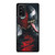 SPIDERMAN VENOM FACE MARVEL Samsung Galaxy Note 20 Case