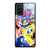 SPONGEBOB AND FRIEND BUBLE Samsung Galaxy Note 20 Case
