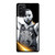 STEPHEN CURRY GOLDEN STATE WARRIORS ART Samsung Galaxy Note 20 Case