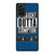 STRAIGHT OUTTA COMPTON HIP HOP Samsung Galaxy Note 20 Case