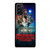 STRANGER THINGS Samsung Galaxy Note 20 Case
