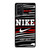 STRIP JUST DO IT Samsung Galaxy Note 20 Case
