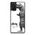 STUSSY BIG AND MEATY Samsung Galaxy Note 20 Case