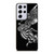 AMERICAN FLAG EAGLE SKETCH Samsung Galaxy S21 Ultra Case
