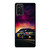 SUBARU IMPREZA WRX NEBULA Samsung Galaxy Note 20 Case