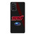 SUBARU STI CARBON LOGO Samsung Galaxy Note 20 Case