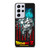 AMERICAN SUPER SAIYAN GOKU Samsung Galaxy S21 Ultra Case