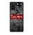 SUPREME CRACKED LOGO Samsung Galaxy Note 20 Case