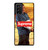 SUPREME GTA V FRANKLIN Samsung Galaxy Note 20 Case SUPREME GTA V FRANKLIN Samsung Galaxy Note 20 Case