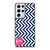ANCHOR MONOGRAM 2 Samsung Galaxy S21 Ultra Case