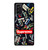 SUPREME LOGO TAPE WALKMAN Samsung Galaxy Note 20 Case