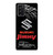 SUZUKI JIMNY OFFROAD CAR Samsung Galaxy Note 20 Case SUZUKI JIMNY OFFROAD CAR Samsung Galaxy Note 20 Case