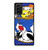 SYLVESTER AND TWEETY CARTOON Samsung Galaxy Note 20 Case
