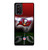 TAMPA BAY BUCCANEERS NFL FIELD Samsung Galaxy Note 20 Case TAMPA BAY BUCCANEERS NFL FIELD Samsung Galaxy Note 20 Case