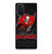 TAMPA BAY BUCCANEERS NFL LOGO Samsung Galaxy Note 20 Case
