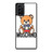 TEDDY BEAR MOSCHINO CUTE Samsung Galaxy Note 20 Case