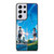 ANIME KIMI NO NAMAE WA YOUR NAME MOVIE MIRROR Samsung Galaxy S21 Ultra Case