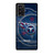 TENNESSE TITANS SYMBOL Samsung Galaxy Note 20 Case