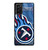 TENNESSEE TITANS LOGO NFL Samsung Galaxy Note 20 Case TENNESSEE TITANS LOGO NFL Samsung Galaxy Note 20 Case