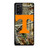 TENNESSEE VOLUNTEERS CAMO LOGO Samsung Galaxy Note 20 Case TENNESSEE VOLUNTEERS CAMO LOGO Samsung Galaxy Note 20 Case