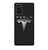 TESLA EMBLEM Samsung Galaxy Note 20 Case