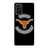 TEXAS LONGHORNS FOOTBALL Samsung Galaxy Note 20 Case
