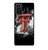 TEXAS TECH NBA LOGO Samsung Galaxy Note 20 Case
