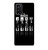 THE BEATLES VINTAGE Samsung Galaxy Note 20 Case