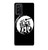 THE BLACK KEYS ROCK BAND LOGO Samsung Galaxy Note 20 Case