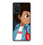 THE BOONDOCKS HYPEBEAST SUPREME Samsung Galaxy Note 20 Case THE BOONDOCKS HYPEBEAST SUPREME Samsung Galaxy Note 20 Case