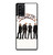 THE EAGLES BAND MEMBER Samsung Galaxy Note 20 Case THE EAGLES BAND MEMBER Samsung Galaxy Note 20 Case
