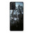 THE ELDER SCROLLS V SKYRIM LOGO Samsung Galaxy Note 20 Case