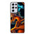 ANIME POKEMON CHARIZARD MEGA EVOLUTION Samsung Galaxy S21 Ultra Case