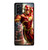 THE FLASH DC COMIC Samsung Galaxy Note 20 Case