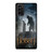 THE HOBBIT AN UNEXPECTED JOURNEY Samsung Galaxy Note 20 Case
