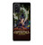 THE JOE ROGAN EXPERIENCE ART Samsung Galaxy Note 20 Case
