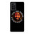 THE JOE ROGAN EXPERIENCE BADGE Samsung Galaxy Note 20 Case THE JOE ROGAN EXPERIENCE BADGE Samsung Galaxy Note 20 Case