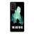 THE LAST OF US  Samsung Galaxy Note 20 Case THE LAST OF US  Samsung Galaxy Note 20 Case