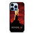 REVENGE EMILY VANCAMP iPhone 13 Pro Max Case