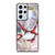 ANIME POKEMON LEGEND LATIAS Samsung Galaxy S21 Ultra Case