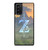 THE LEGEND OF ZELDA BREATH OF THE WILD SYMBOL Samsung Galaxy Note 20 Case