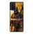 THE MANDALORIAN STAR WARS COOL Samsung Galaxy Note 20 Case THE MANDALORIAN STAR WARS COOL Samsung Galaxy Note 20 Case