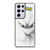 ANIME POKEMON MEWTO Samsung Galaxy S21 Ultra Case