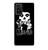 THE MISFITS ROCK BAND PERSON Samsung Galaxy Note 20 Case