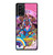 THE NEW DAY WRESTLING UNICORN Samsung Galaxy Note 20 Case